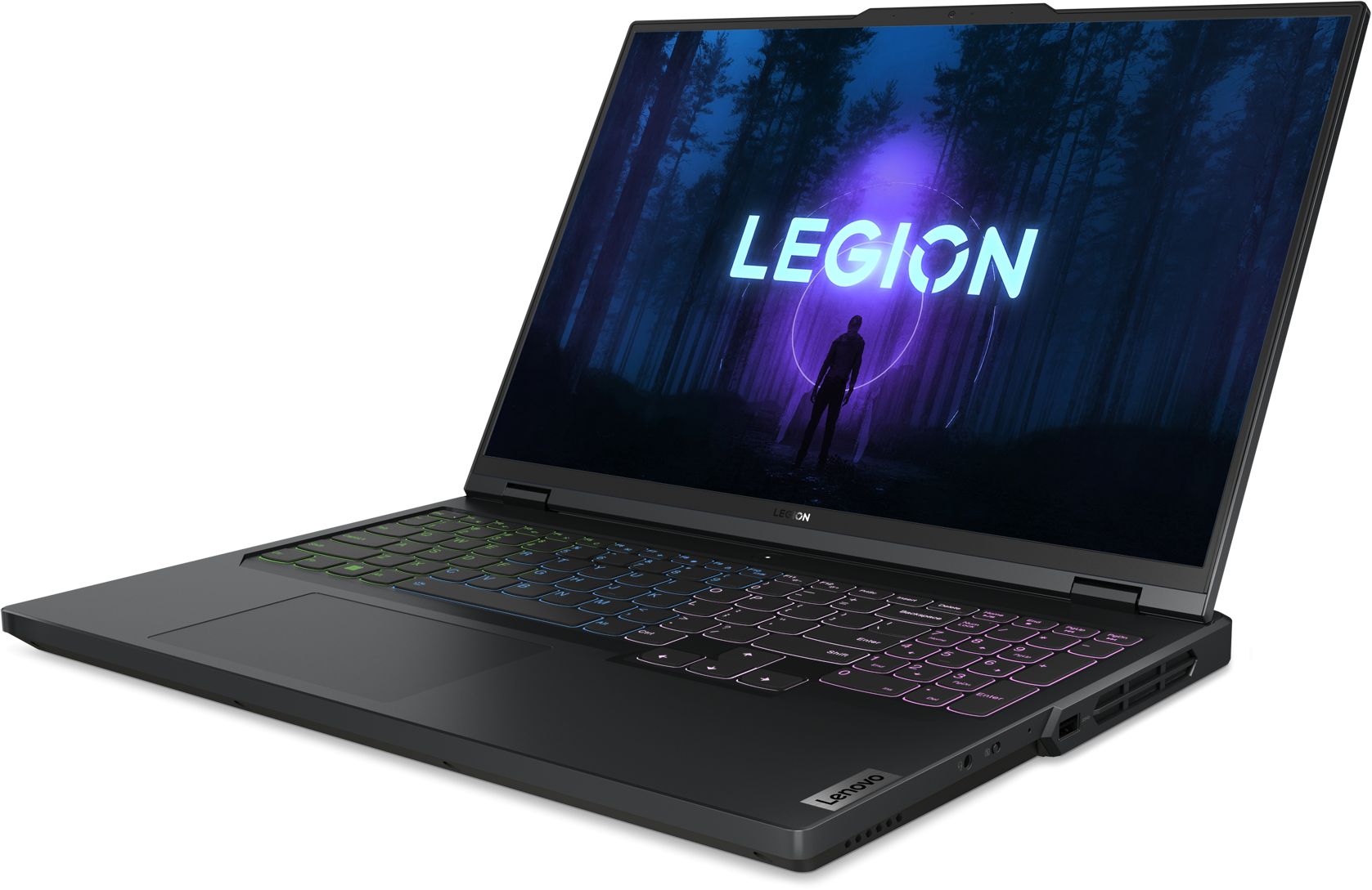 Лаптоп Lenovo Legion Pro 5 16IRX9 - 83DF00FYBM