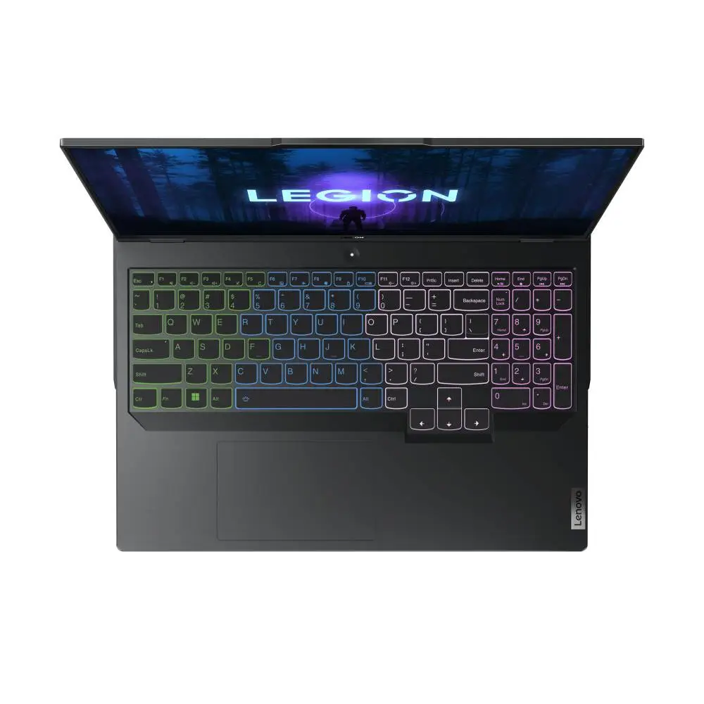 Лаптоп Lenovo Legion Pro 5 16IRX9 - 83DF00FYBM
