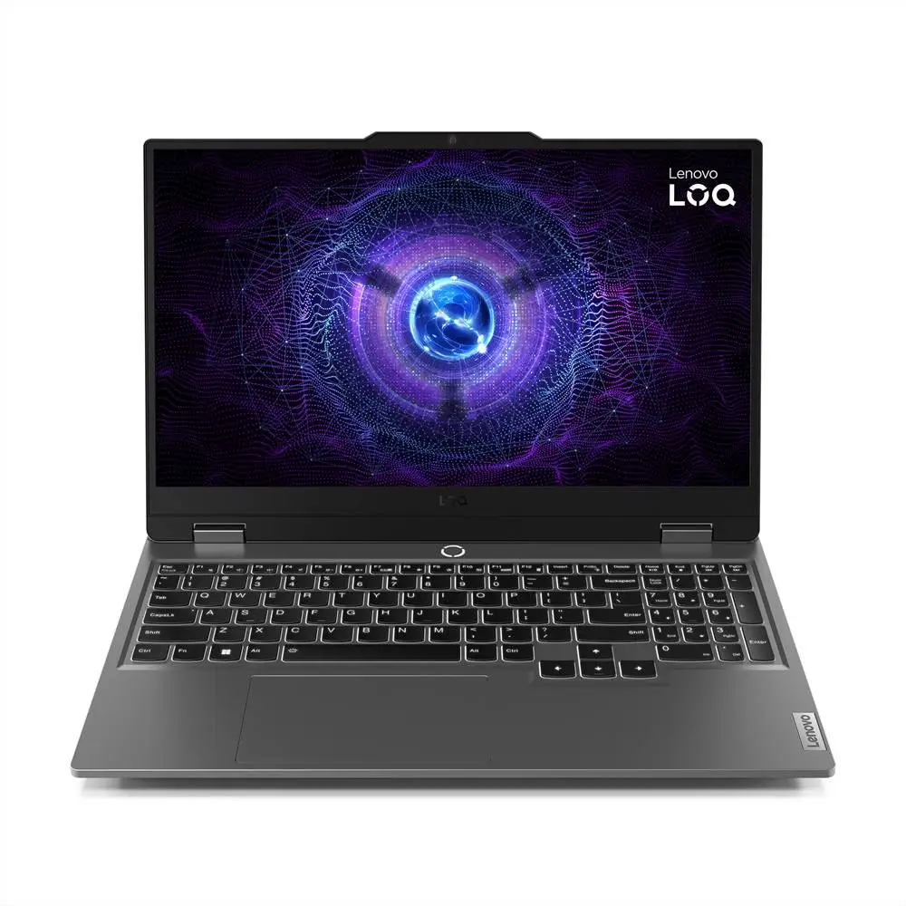 Лаптоп Lenovo LOQ 15IAX9 - 83GS00LSBM