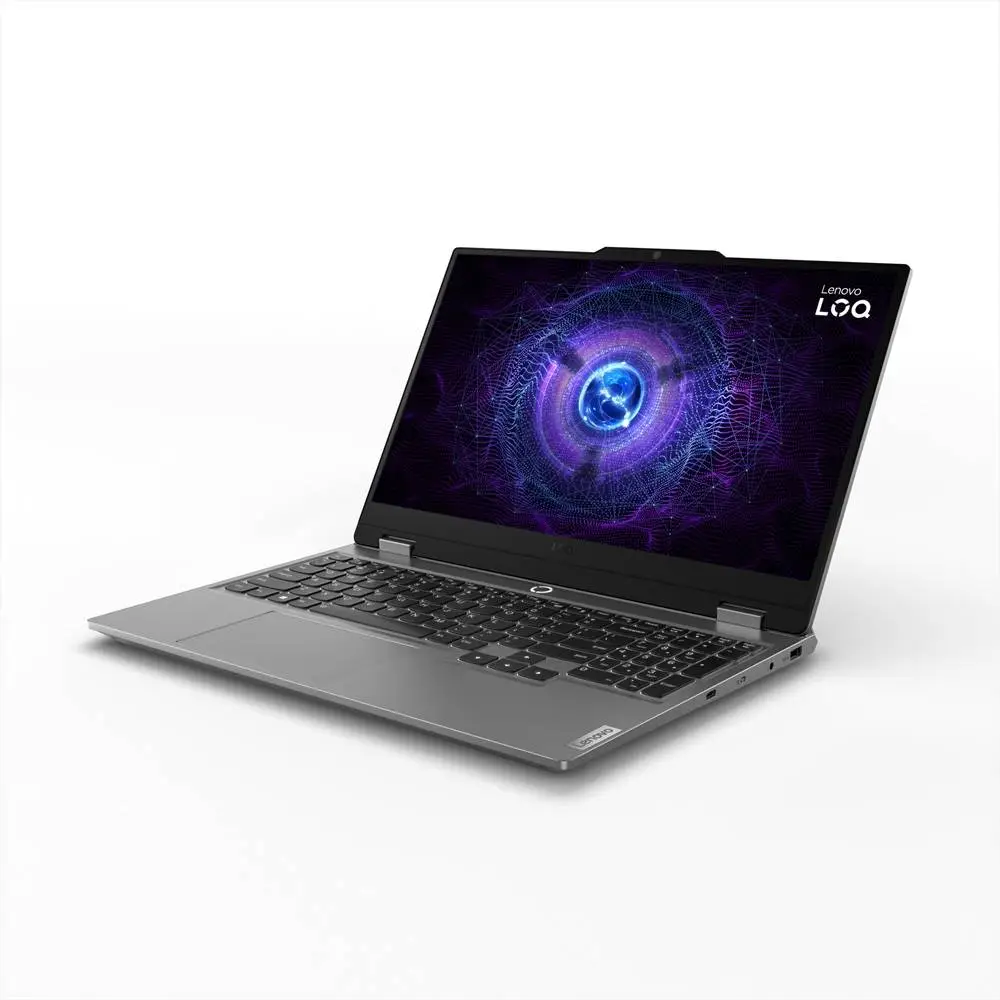 Лаптоп Lenovo LOQ 15IAX9 - 83GS00LSBM