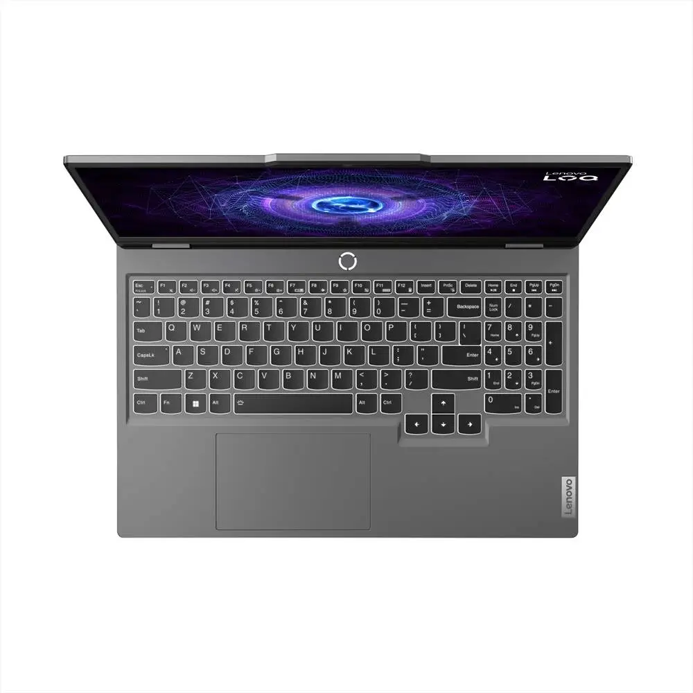 Лаптоп Lenovo LOQ 15IAX9 - 83GS00LSBM