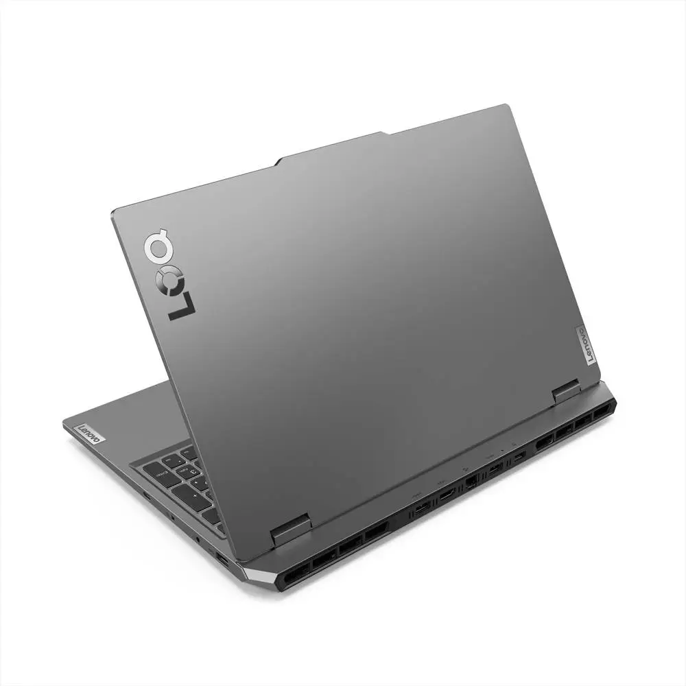 Лаптоп Lenovo LOQ 15IAX9 - 83GS00LSBM