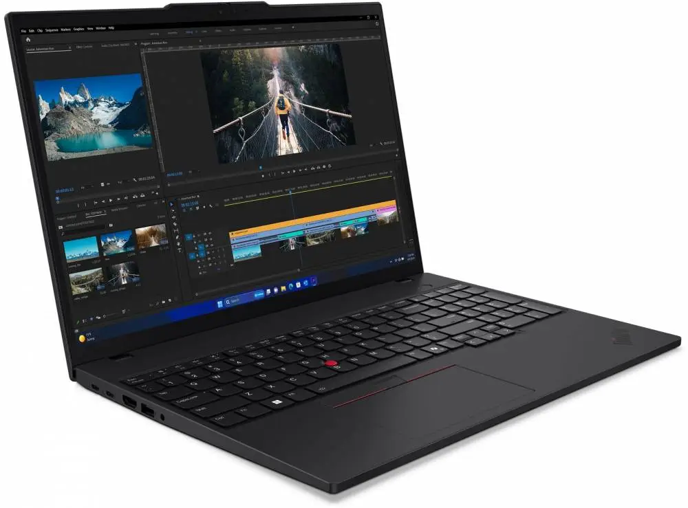 Лаптоп Lenovo ThinkPad T16 G3 - 21MN00B6BM