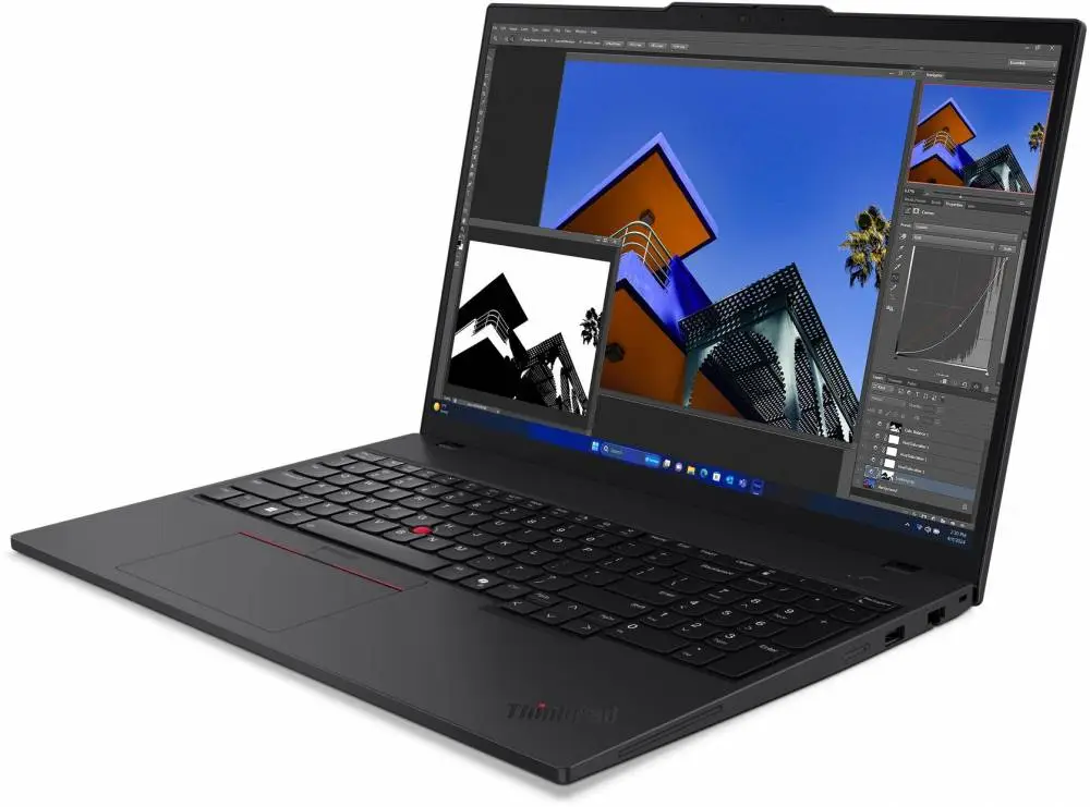 Лаптоп Lenovo ThinkPad T16 G3 - 21MN00B6BM