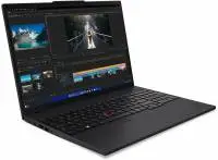 Лаптоп Lenovo ThinkPad T16 G3 - 21MN00B5BM
