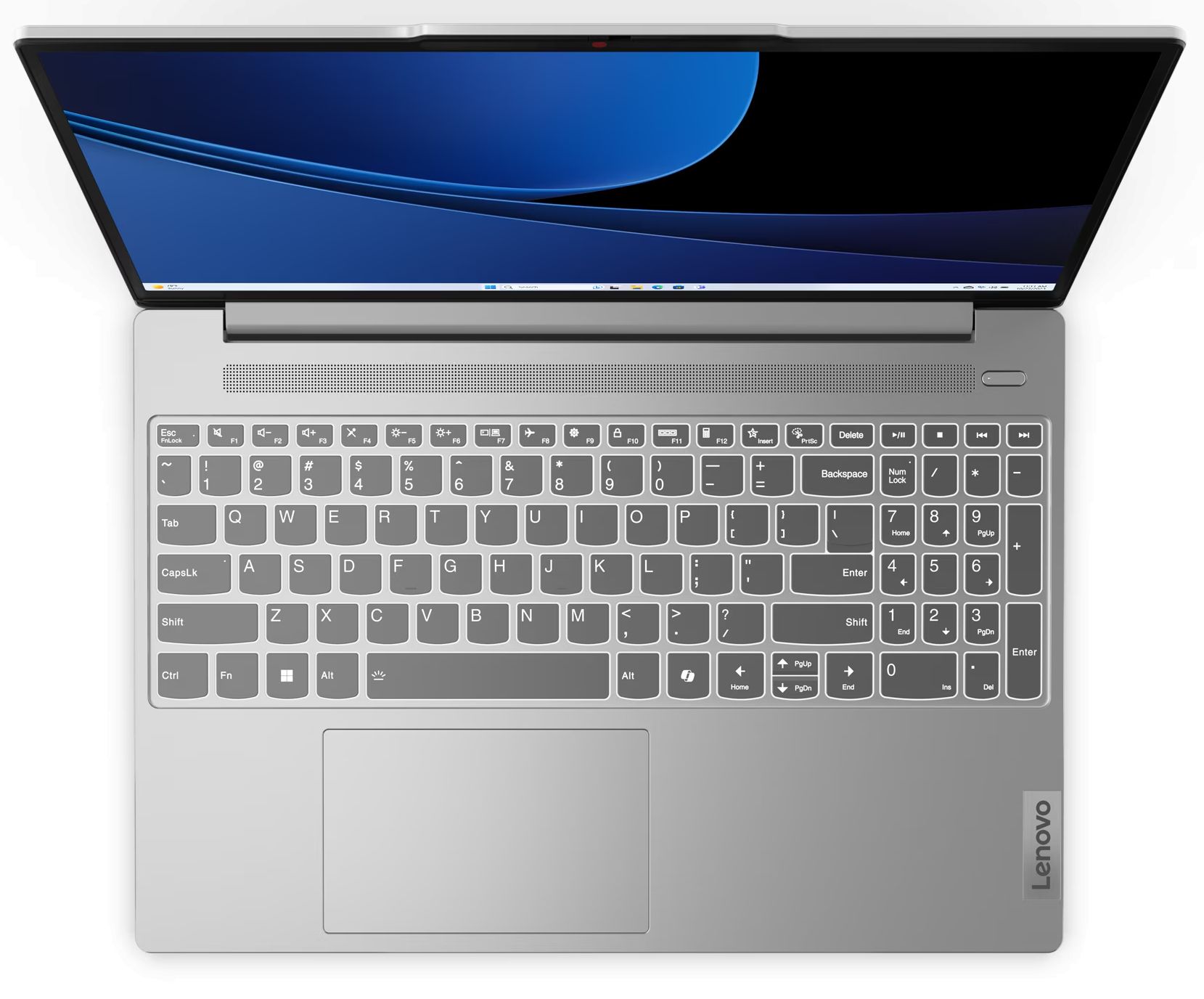 Лаптоп Lenovo IdeaPad Slim 5 15IRH9 - 83G1000PRM