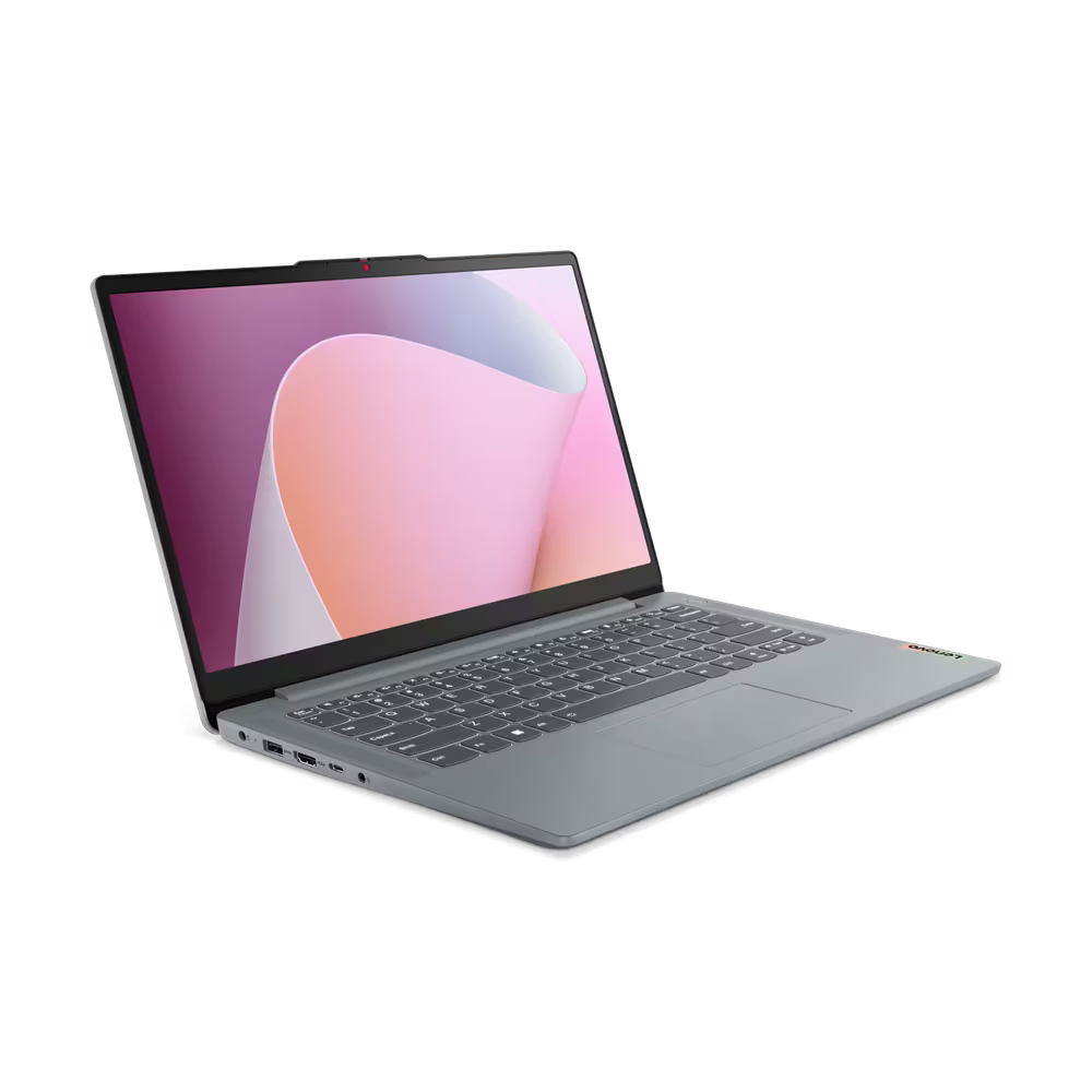 Лаптоп Lenovo IdeaPad Slim 3 14ABR8 - 82XL003KBM