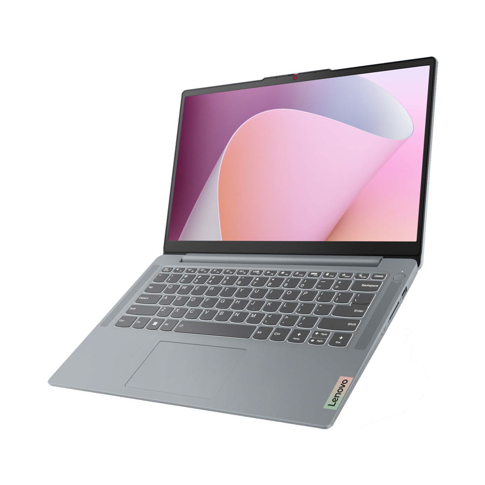 Лаптоп Lenovo IdeaPad Slim 3 14ABR8 - 82XL003KBM