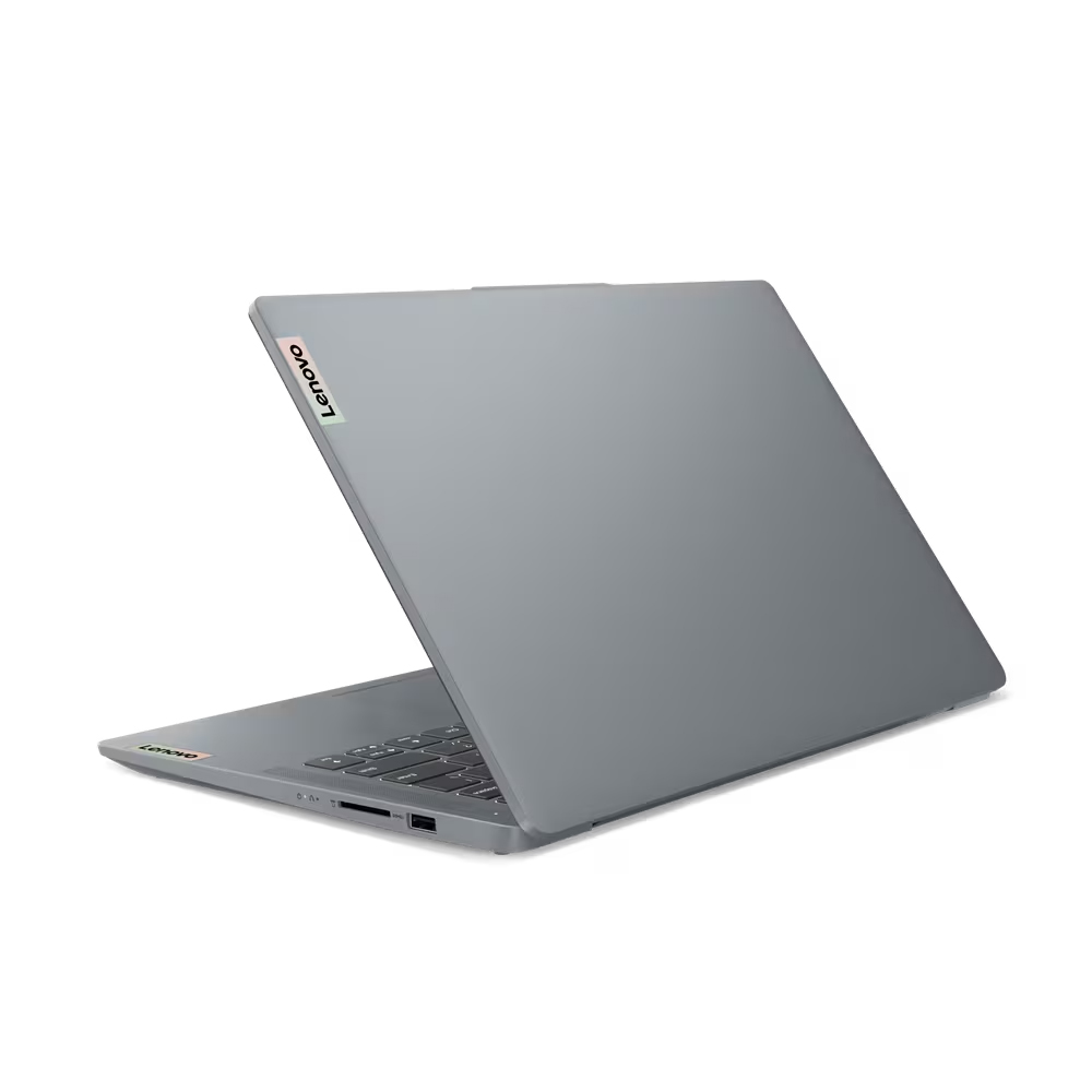 Лаптоп Lenovo IdeaPad Slim 3 14ABR8 - 82XL003KBM