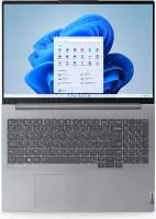 Лаптоп Lenovo ThinkBook 16 G7 IML - 21MS005MBM