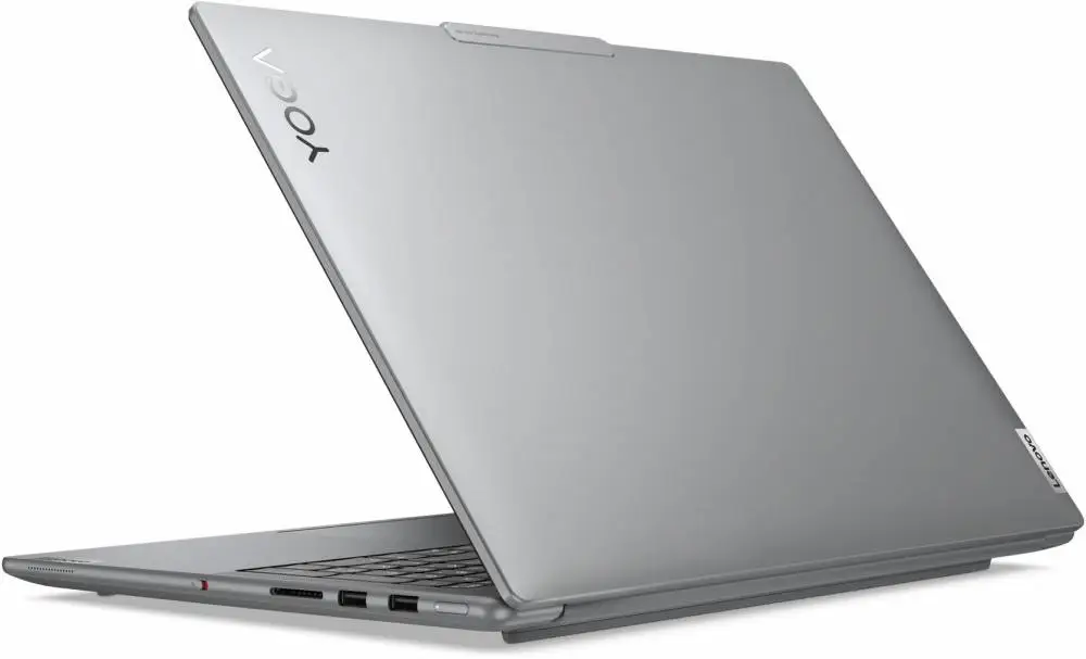 Лаптоп Lenovo Yoga Pro 9 16IMH9 - 83DN003ABM