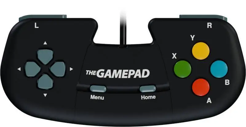 Контролер The Spectrum USB