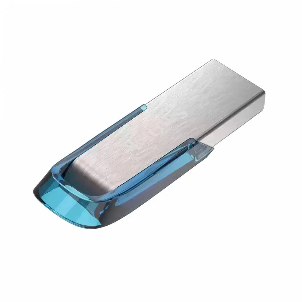 USB памет SanDisk Ultra Flair, USB 3.0, 128GB