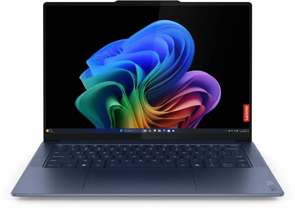 Лаптоп Lenovo Yoga Slim 7 14Q8X9 - 83ED000SBM
