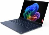 Лаптоп Lenovo Yoga Slim 7 14Q8X9 - 83ED000SBM