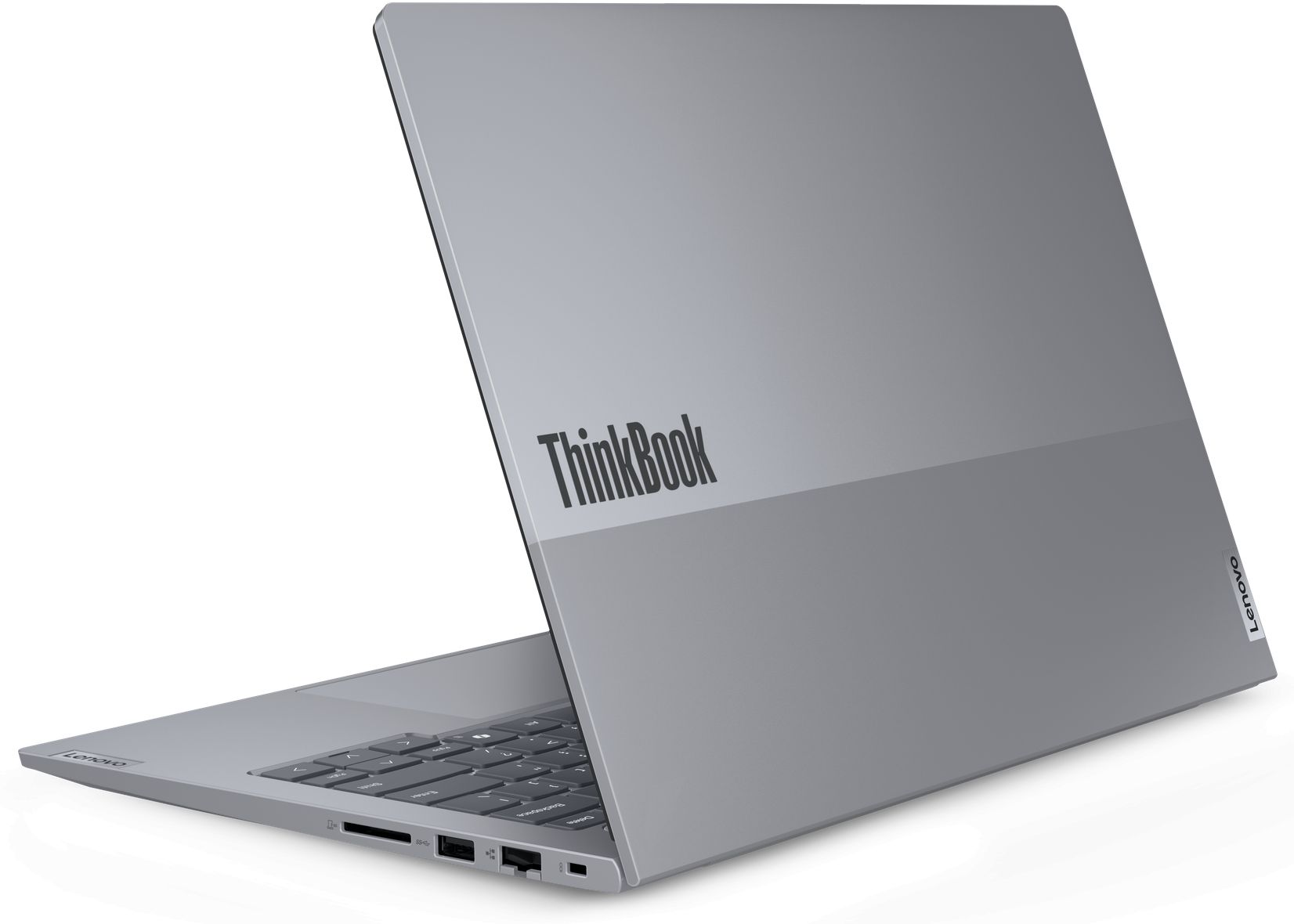 Лаптоп Lenovo ThinkBook 14 G7 IML - 21MR004ABM