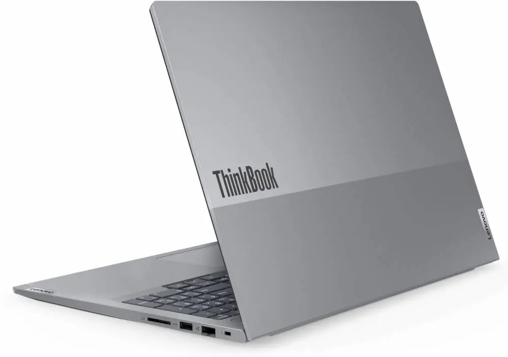 Лаптоп Lenovo ThinkBook 16 G7 IML - 21MS0051BM