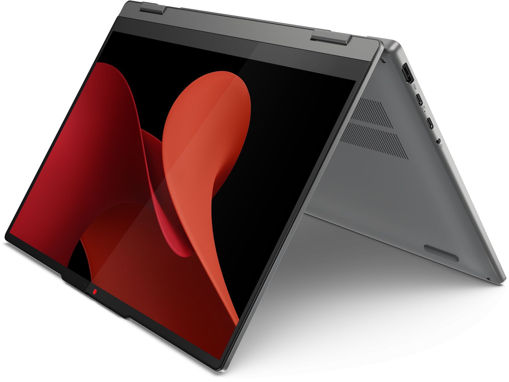 Лаптоп Lenovo IdeaPad 5 2-in-1 14AHP9 - 83DR0017BM