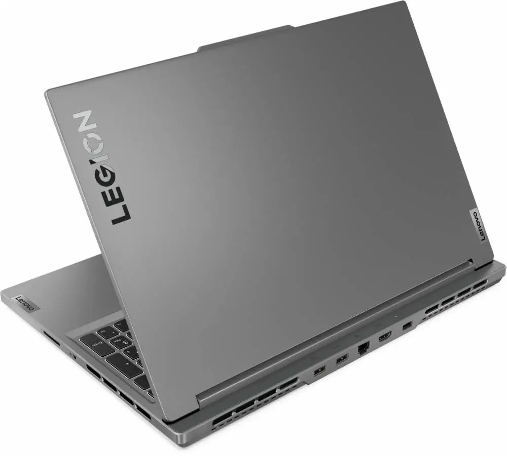 Лаптоп Lenovo Legion Slim 5 16AHP9 - 83DH001LBM