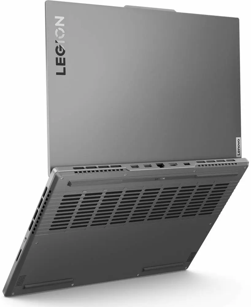 Лаптоп Lenovo Legion Slim 5 16AHP9 - 83DH001LBM