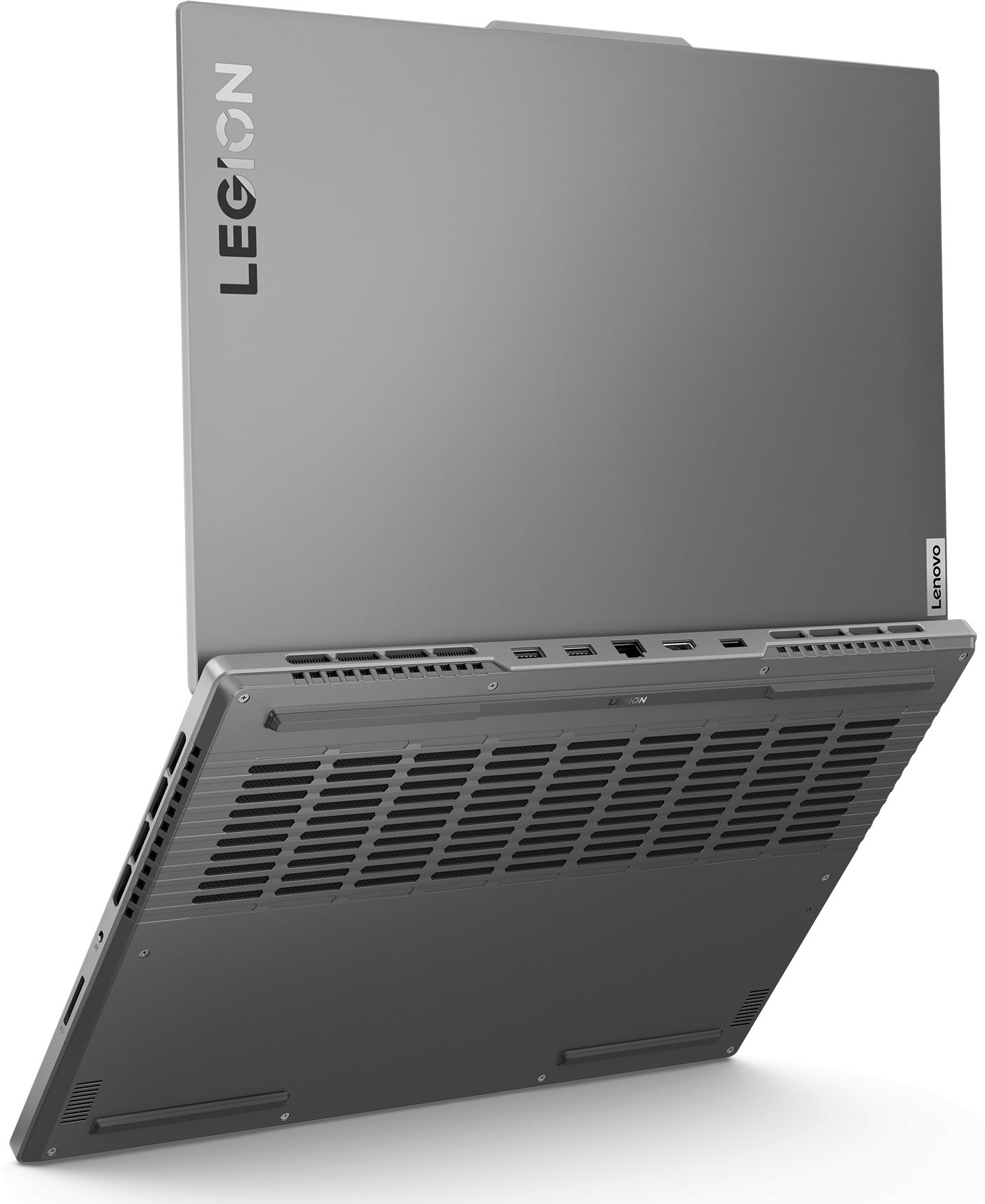 Лаптоп Lenovo Legion Slim 5 16AHP9 - 83DH001LBM