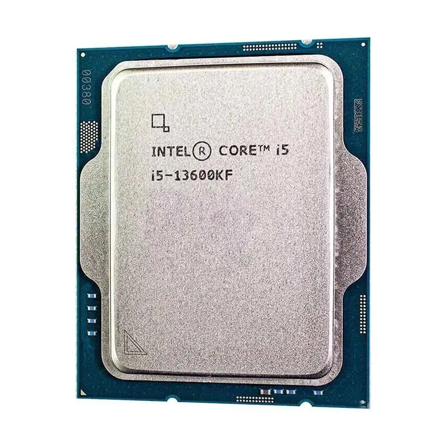 Procesor Intel Core i5-13600KF Tray - BX8071513600KF