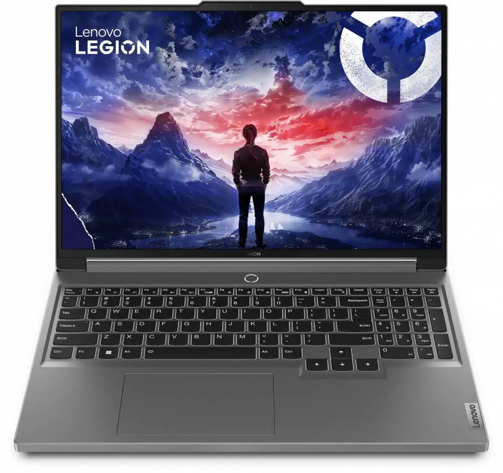Лаптоп Lenovo Legion 5 16IRX9 - 83DG006JBM
