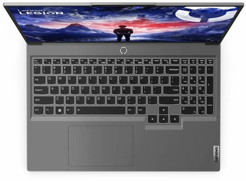 Лаптоп Lenovo Legion 5 16IRX9 - 83DG006JBM