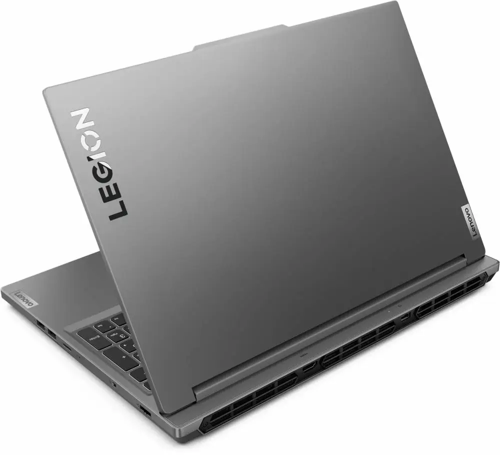 Лаптоп Lenovo Legion 5 16IRX9 - 83DG006JBM