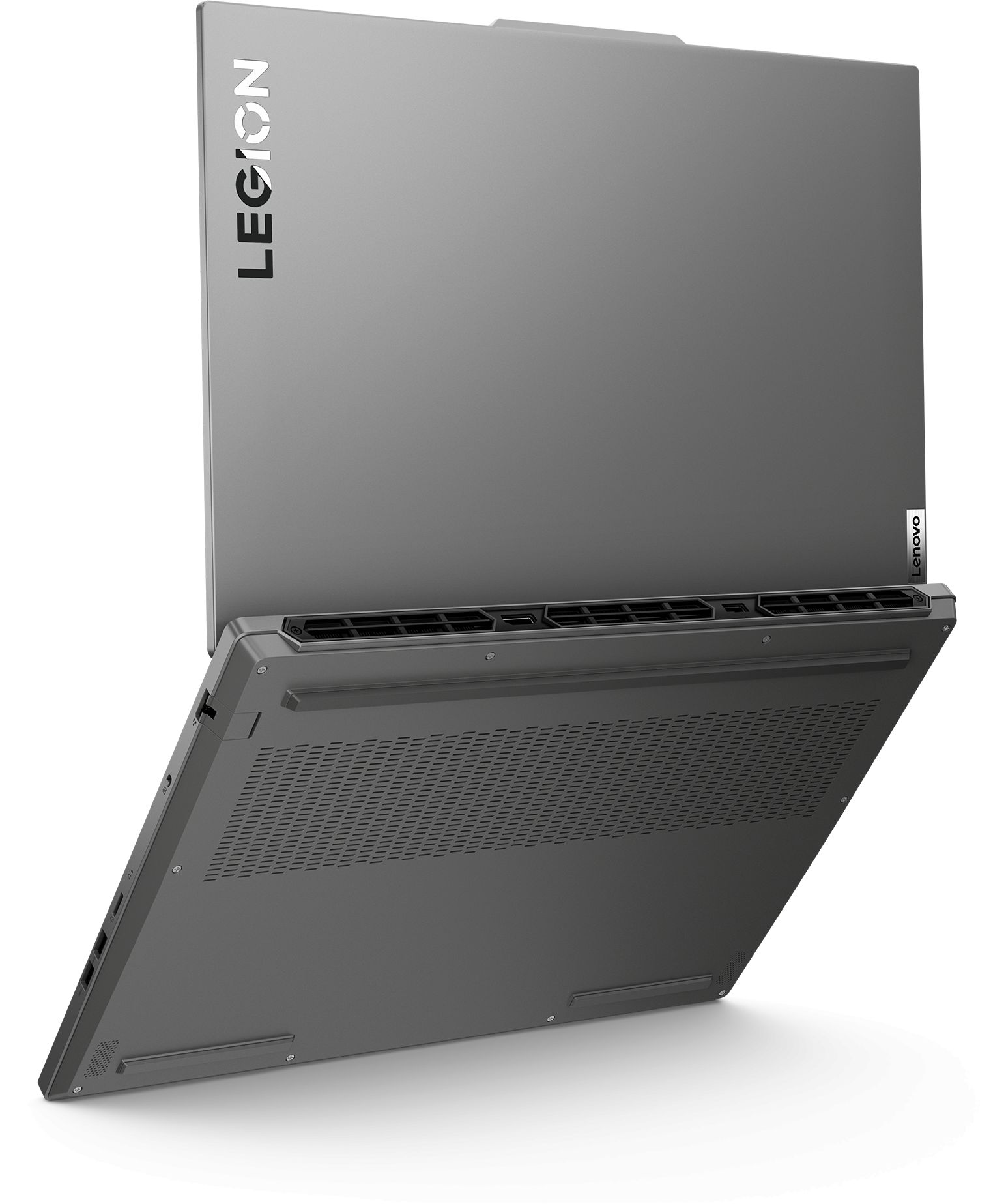 Лаптоп Lenovo Legion 5 16IRX9 - 83DG006JBM