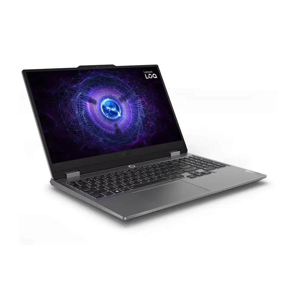 Лаптоп Lenovo LOQ 15ARP9 - 83JC0093BM