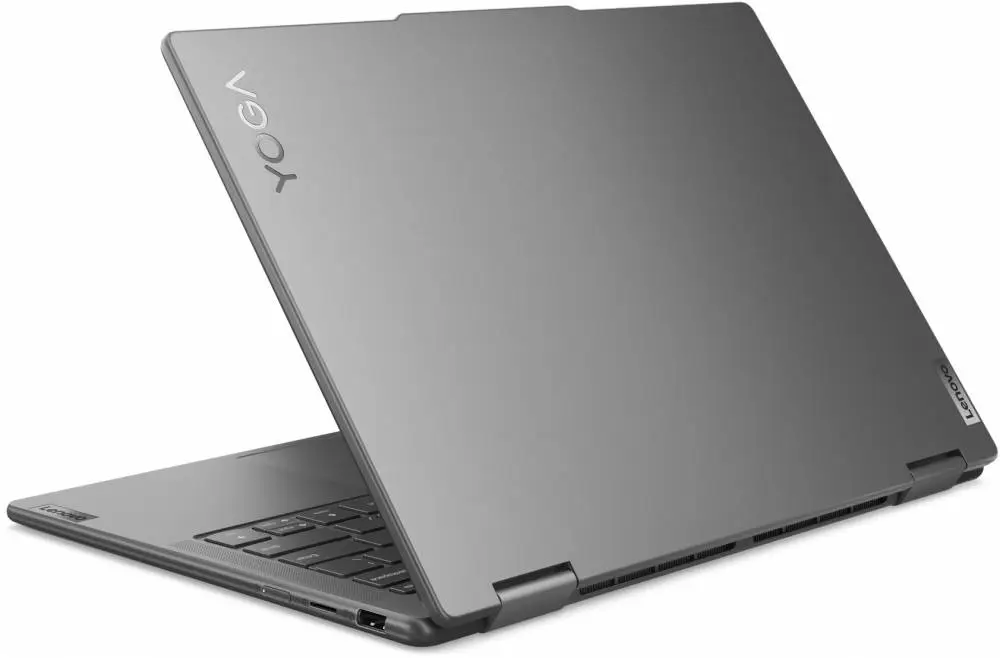 Лаптоп Lenovo Yoga 7 2-in-1 14IML9 - 83DJ0010BM