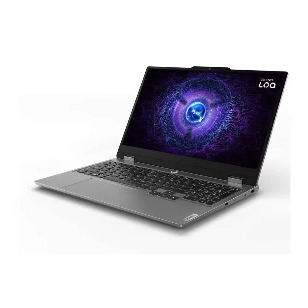 Лаптоп Lenovo LOQ 15ARP9 - 83JC00CNBM