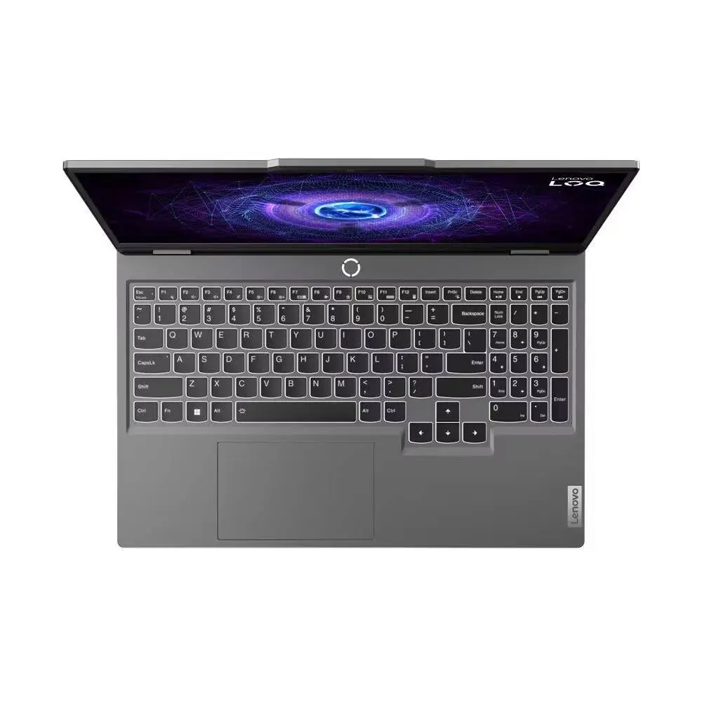 Лаптоп Lenovo LOQ 15ARP9 - 83JC00CNBM