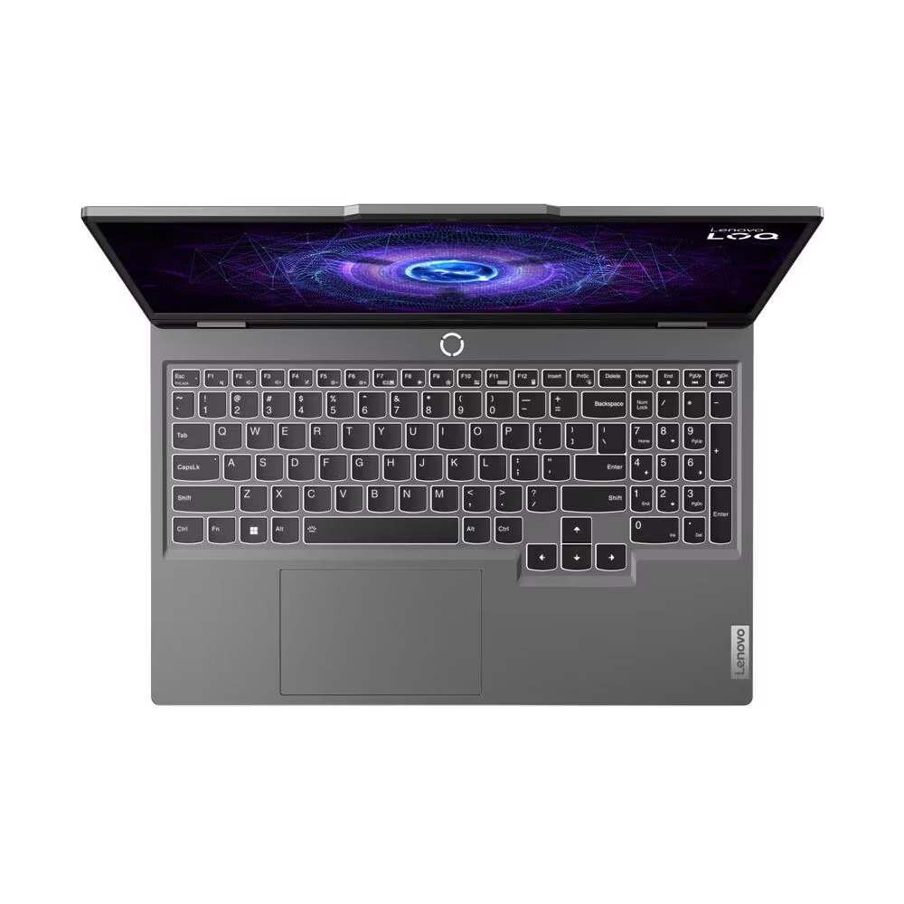 Лаптоп Lenovo LOQ 15ARP9 - 83JC00CNBM