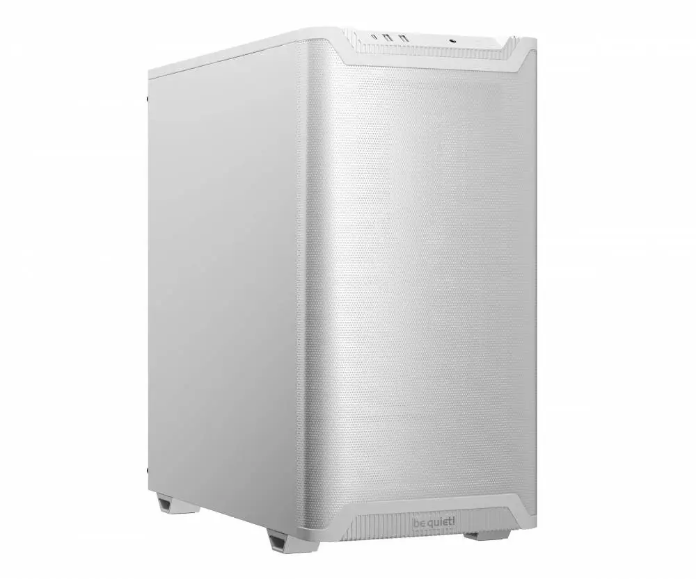 Кутия be quiet! Pure Base 501 Airflow White Case ATX