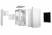 Кутия be quiet! Pure Base 501 Airflow White Case ATX