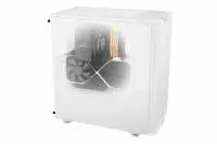 Кутия be quiet! Pure Base 501 Airflow White Case ATX
