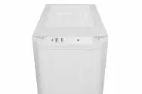 Кутия be quiet! Pure Base 501 Airflow White Case ATX