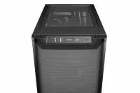 Кутия be quiet! Pure Base 501 Airflow Black Case ATX