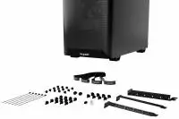 Кутия be quiet! Pure Base 501 Airflow Black Case ATX