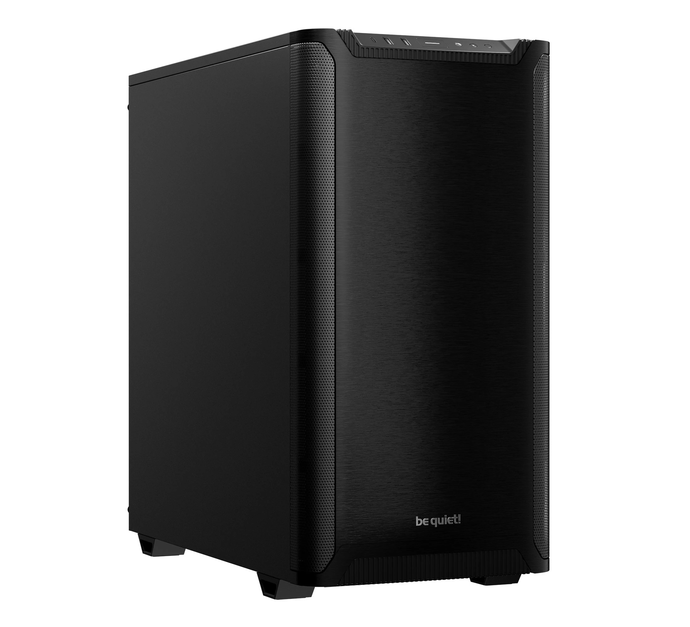 Кутия be quiet! Pure Base 501 Case ATX - BG073