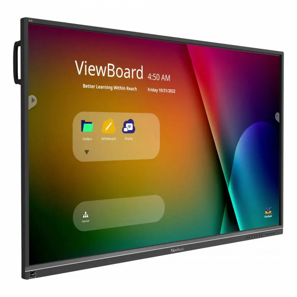 Тъч Дисплей ViewSonic IFP6550-5F