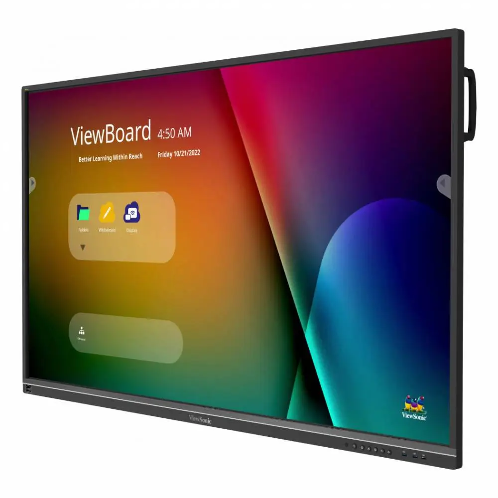 Тъч Дисплей ViewSonic IFP6550-5F