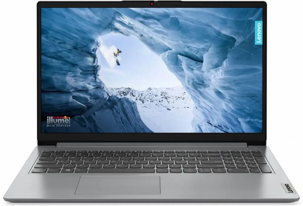 Лаптоп Lenovo IdeaPad 1 15IGL7 - 82V700HWBM