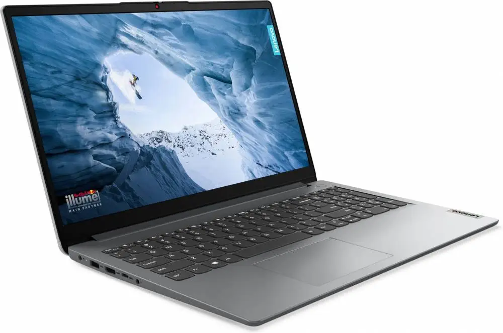 Лаптоп Lenovo IdeaPad 1 15IGL7 - 82V700HWBM