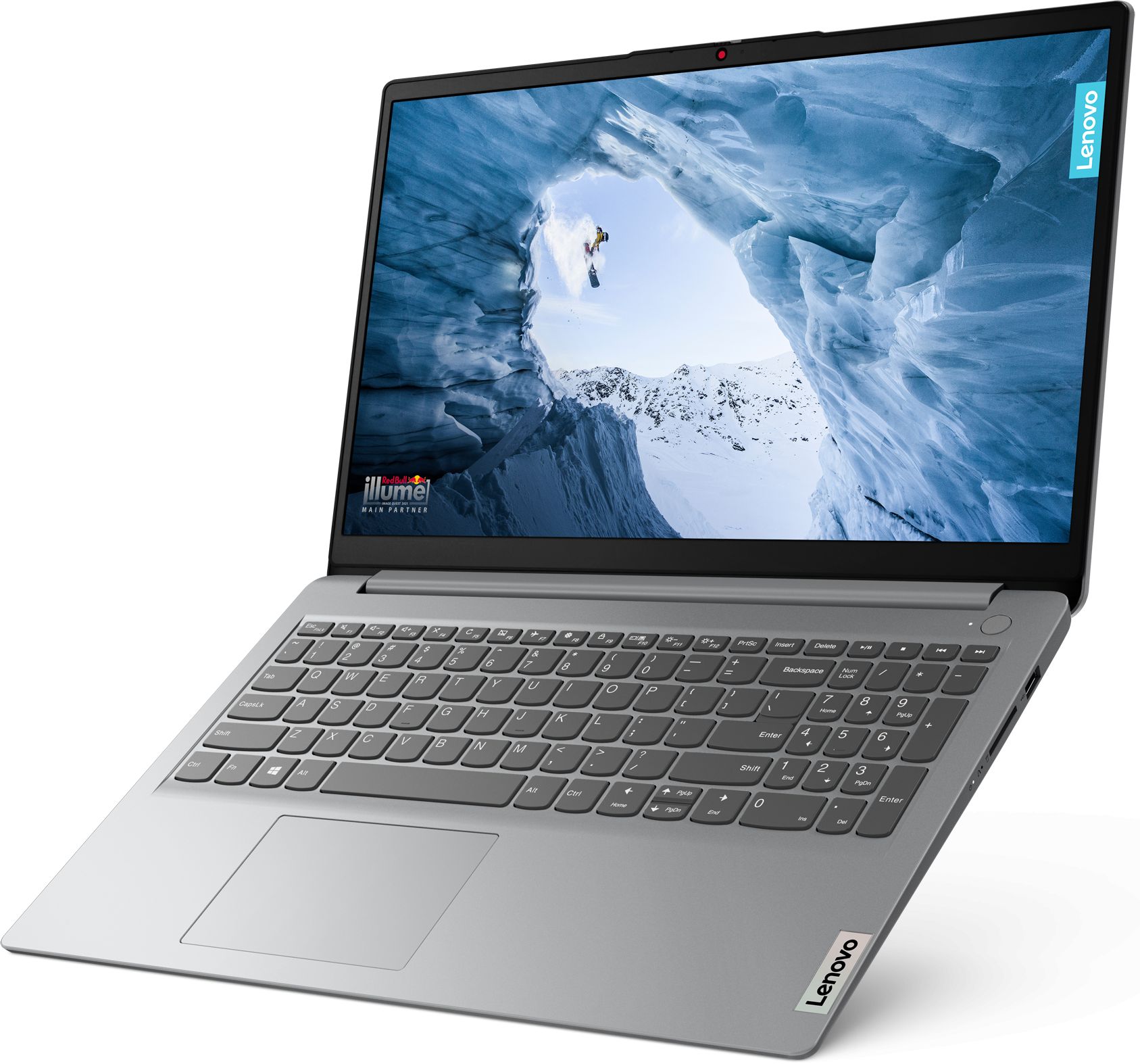 Лаптоп Lenovo IdeaPad 1 15IGL7 - 82V700HWBM