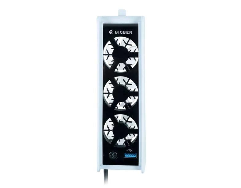 Fan Nacon, For PS5 Slim console