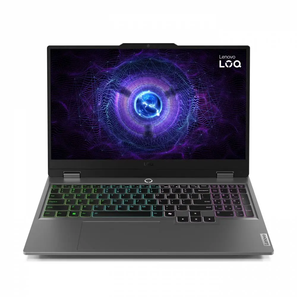 Лаптоп Lenovo LOQ 15IAX9 - 83GS00FEBM