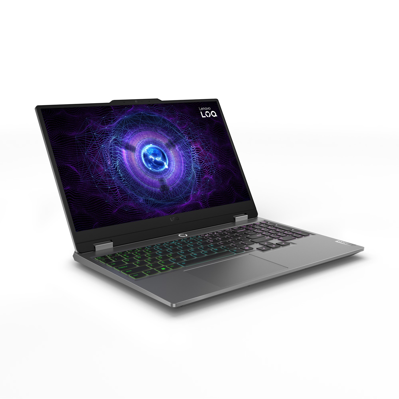 Лаптоп Lenovo LOQ 15IAX9 - 83GS00FEBM
